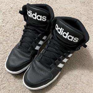 adidas Entrap Basketball Shoes Size 13